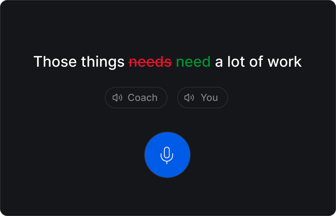 Practice What Challenges You the Most illustration